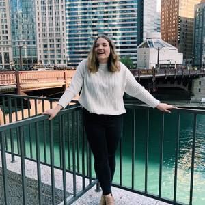 Meet your Posher, Emma